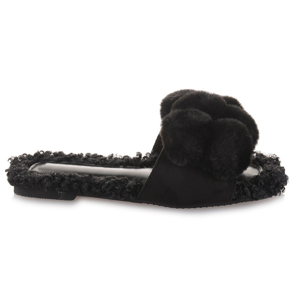 ΓΥΝΑΙΚΕΙΕΣ ΠΑΝΤΟΦΛΕΣ, ΚΩΔ.: PM2842-BLACK