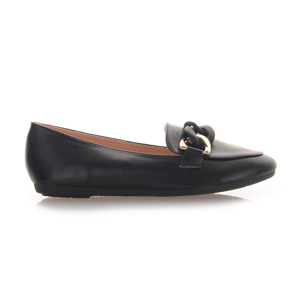 ΜΟΚΑΣΙΝΙΑ, ΚΩΔ.: MS7043-BLACK