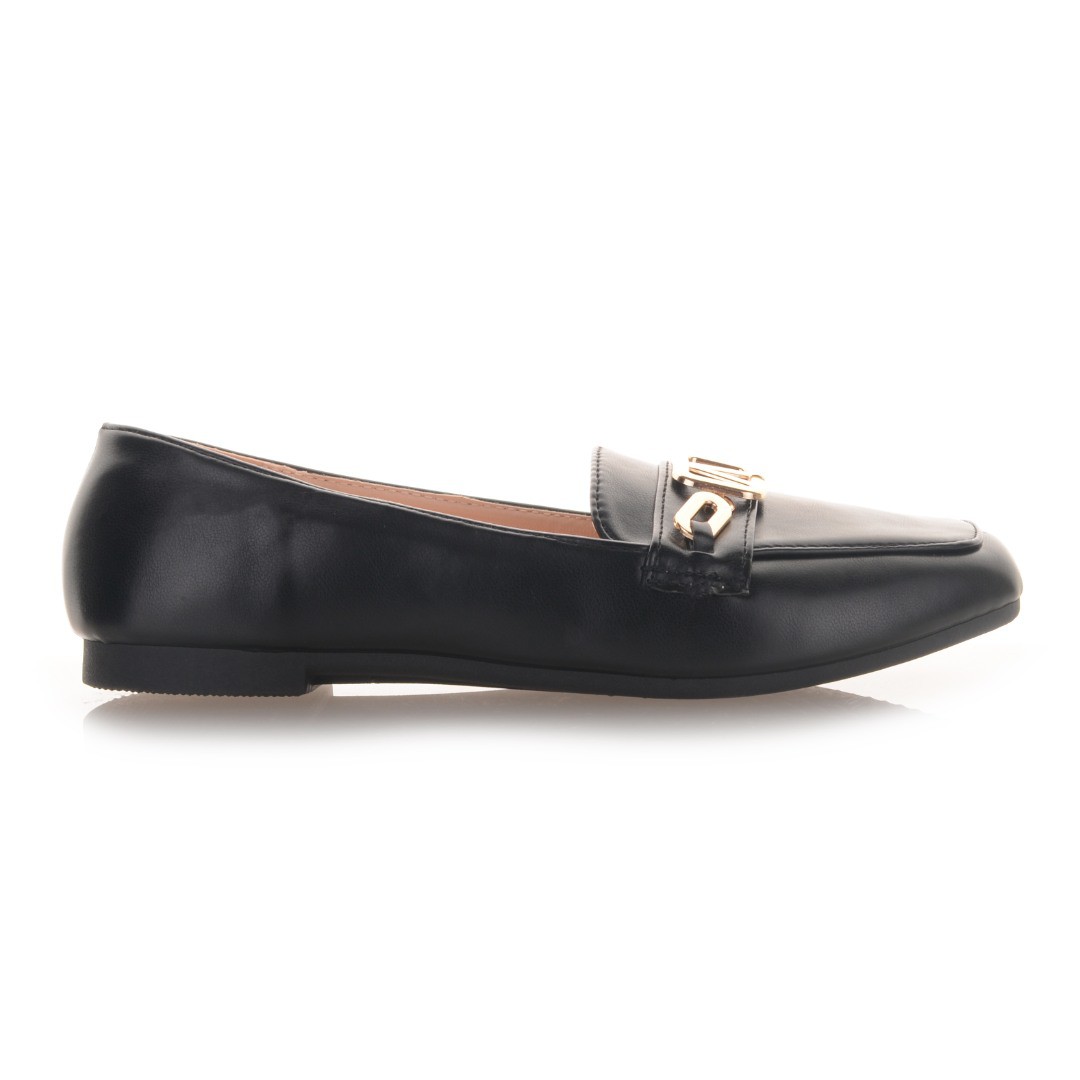 ΜΟΚΑΣΙΝΙΑ, ΚΩΔ.: LL-1076-BLACK