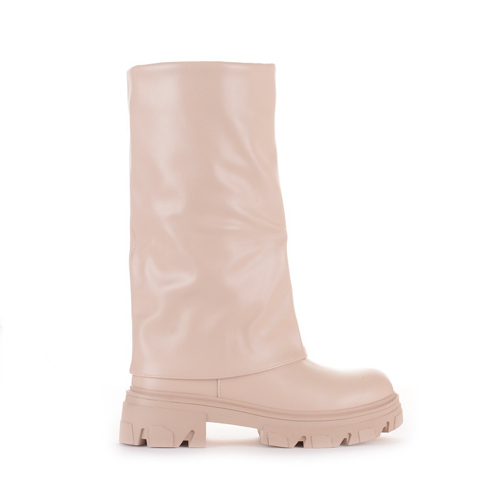 ΜΠΟΤΕΣ, ΚΩΔ.: HJ8013-BEIGE