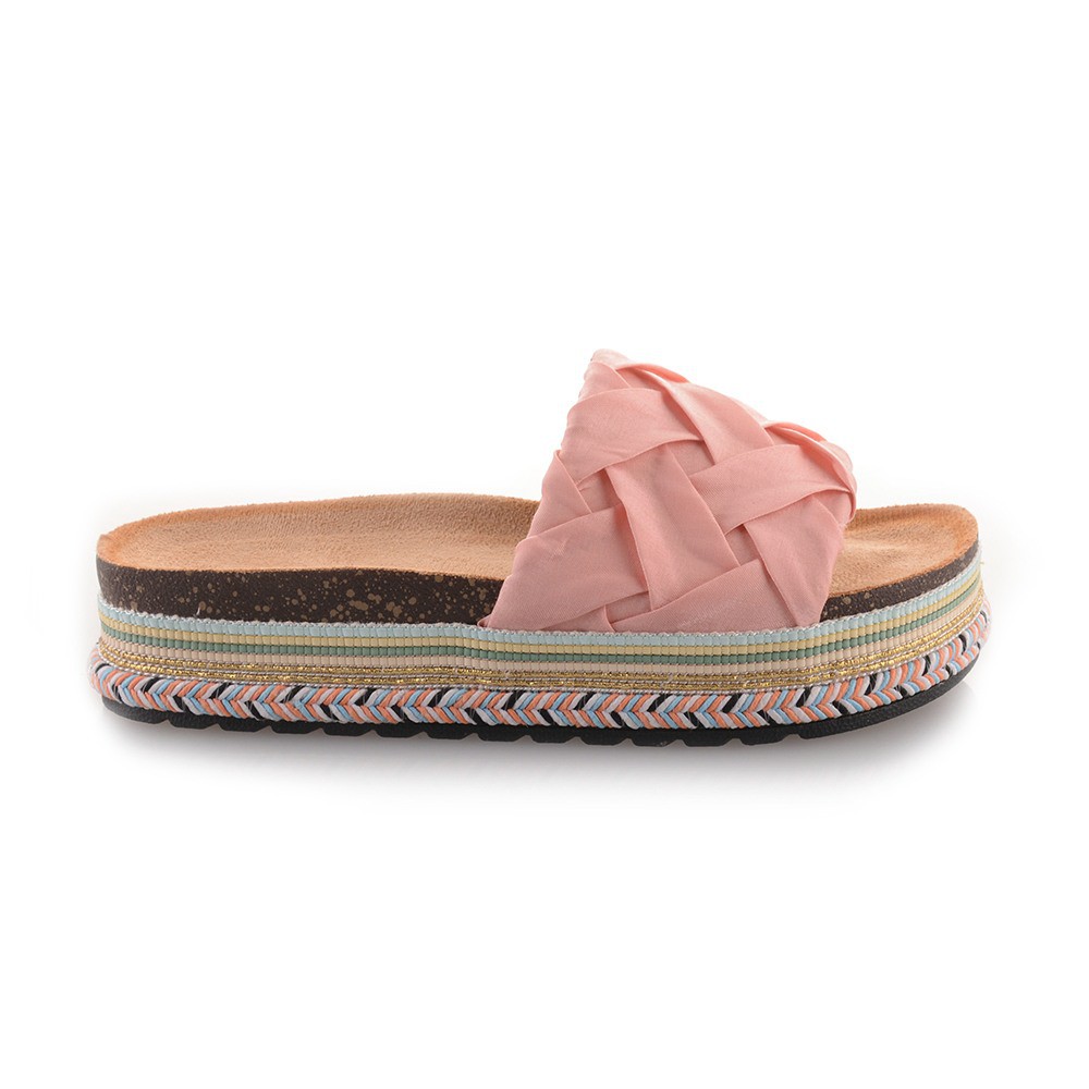 ΠΛΑΤΦΟΡΜΕΣ, ΚΩΔ.: MS9011-PINK