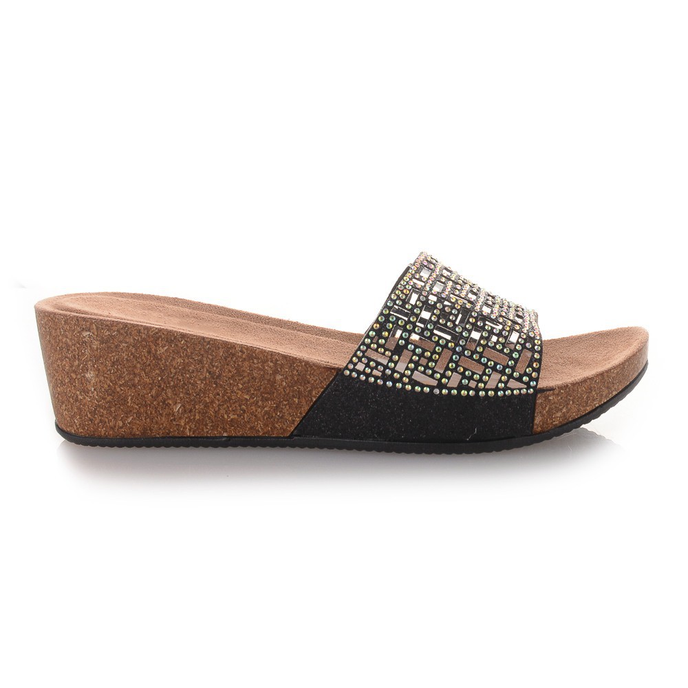 ΠΛΑΤΦΟΡΜΕΣ, ΚΩΔ.: 260-21-BLACK