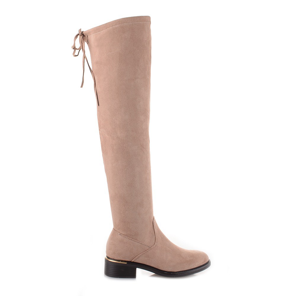 ΜΠΟΤΕΣ, ΚΩΔ.: U9A-X0286-1-BEIGE