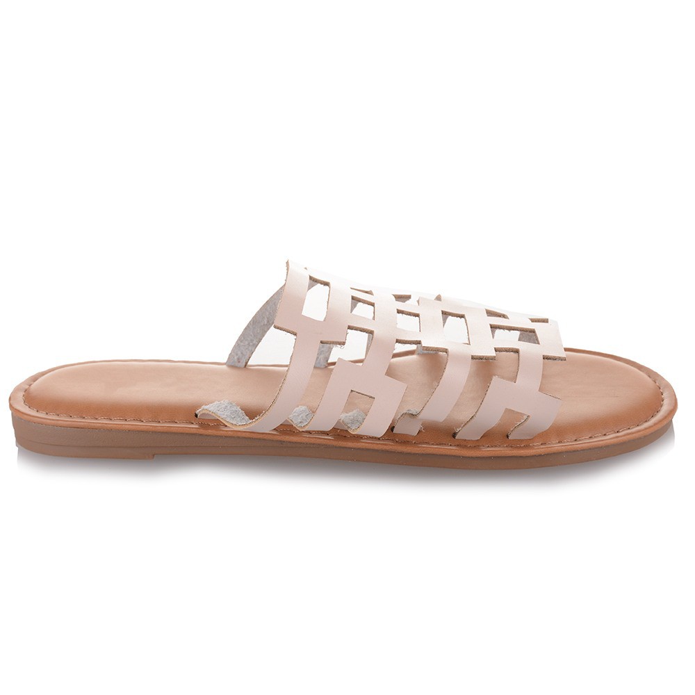 ΣΑΝΔΑΛΙΑ, ΚΩΔ.: FF-596-BEIGE