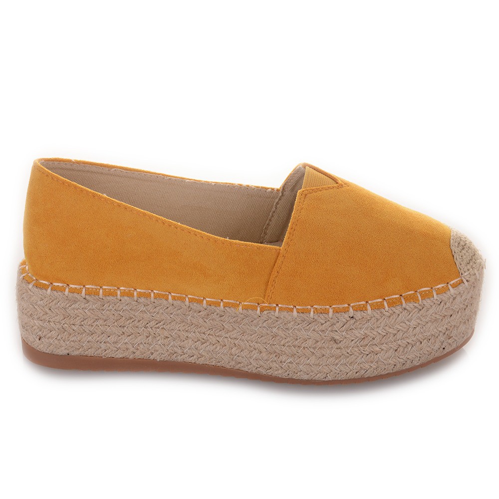 ΕΣΠΑΝΤΡΙΓΙΕΣ, ΚΩΔ.: YJ501-YELLOW