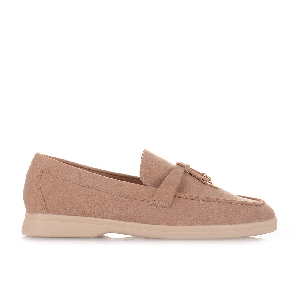 ΜΟΚΑΣΙΝΙΑ, ΚΩΔ.: Q1035-KHAKI