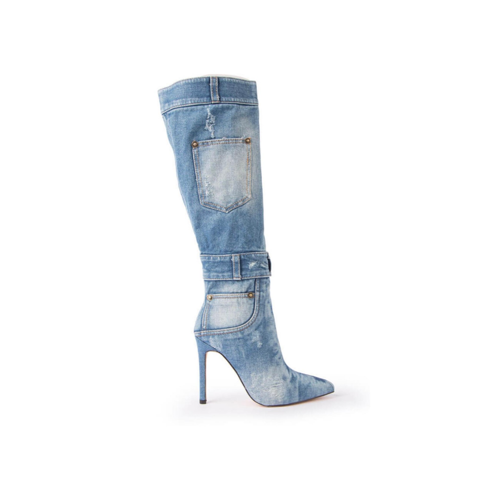 Joel boots