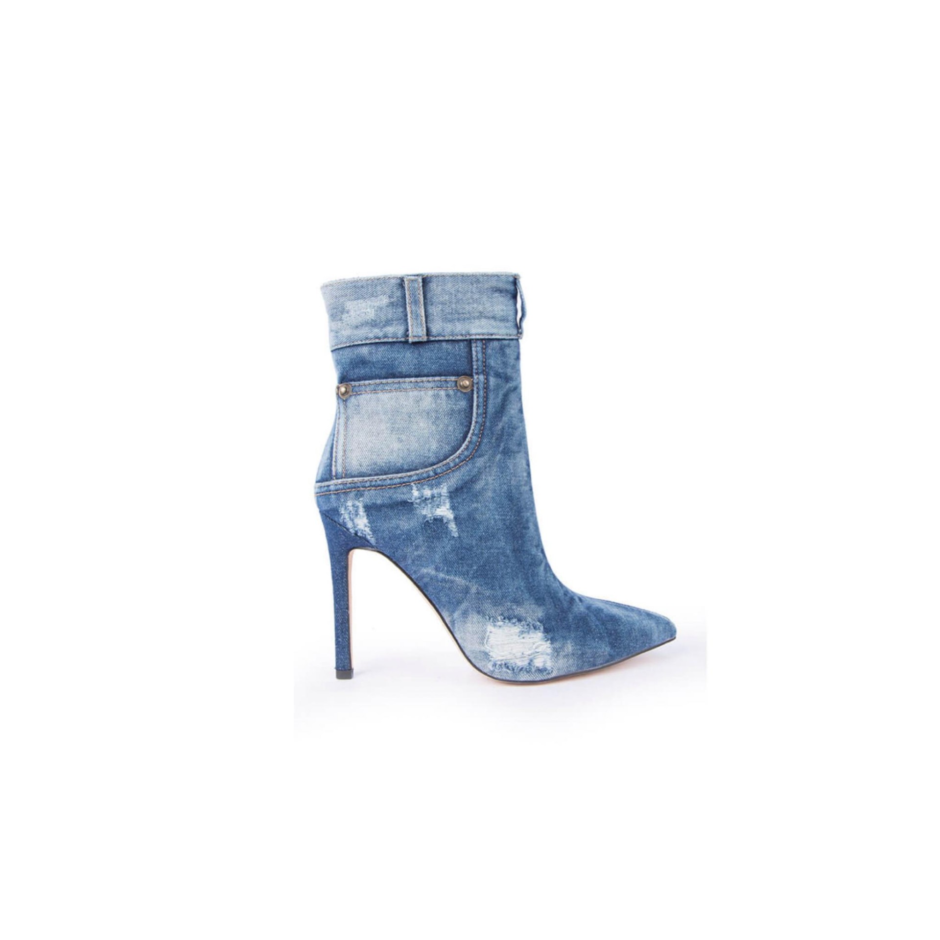 Joel booties 