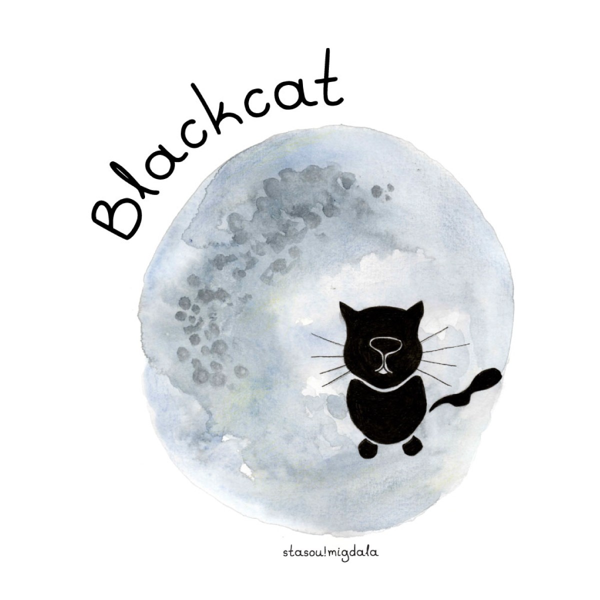 Blackcat