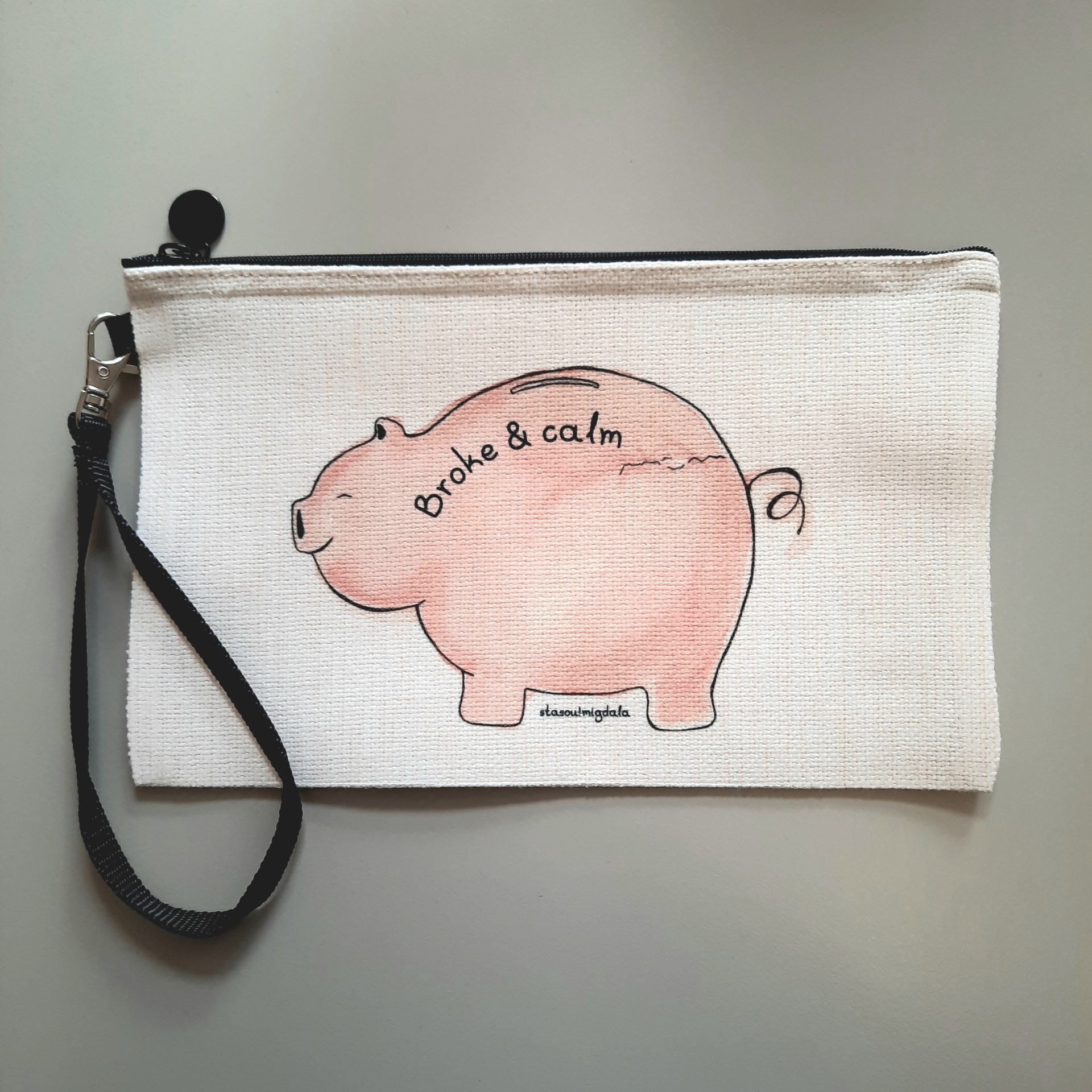 pig νεσεσέρ