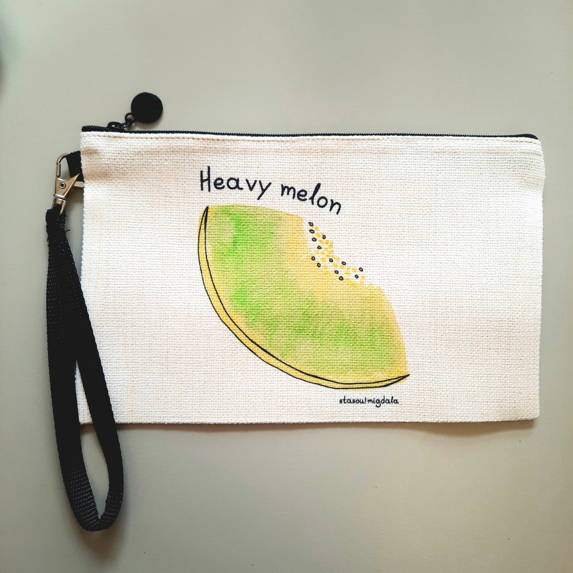 melon νεσεσέρ