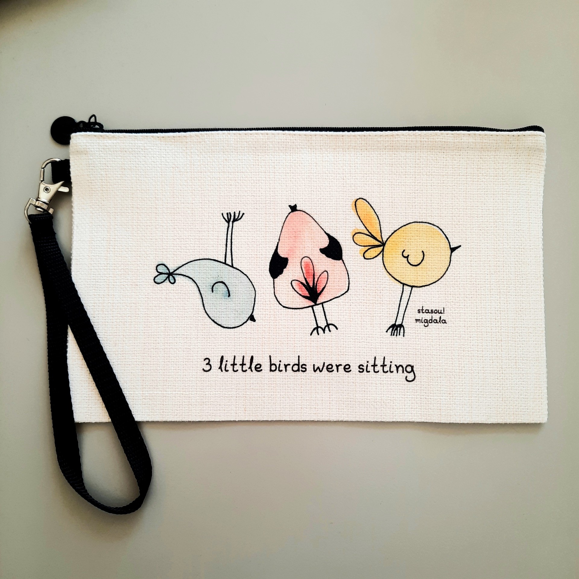 Birds Νεσεσέρ