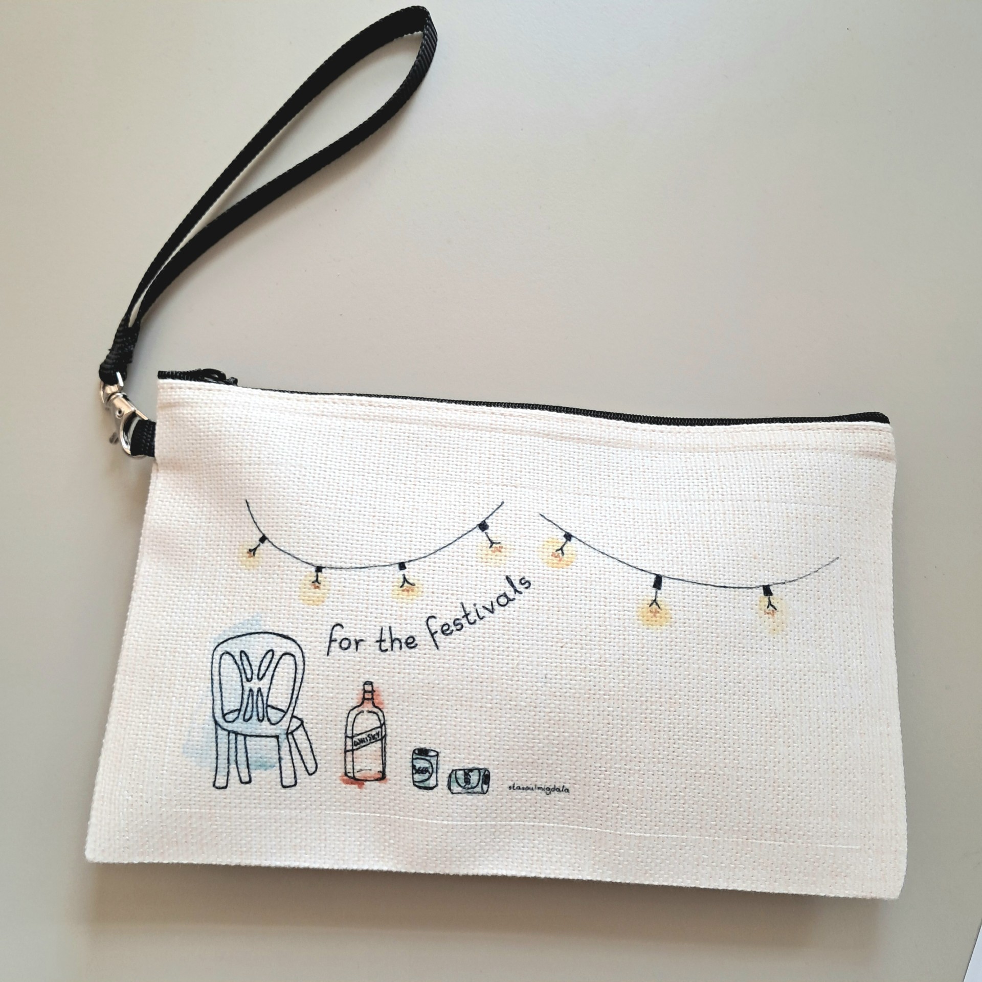 Festivals νεσεσέρ 