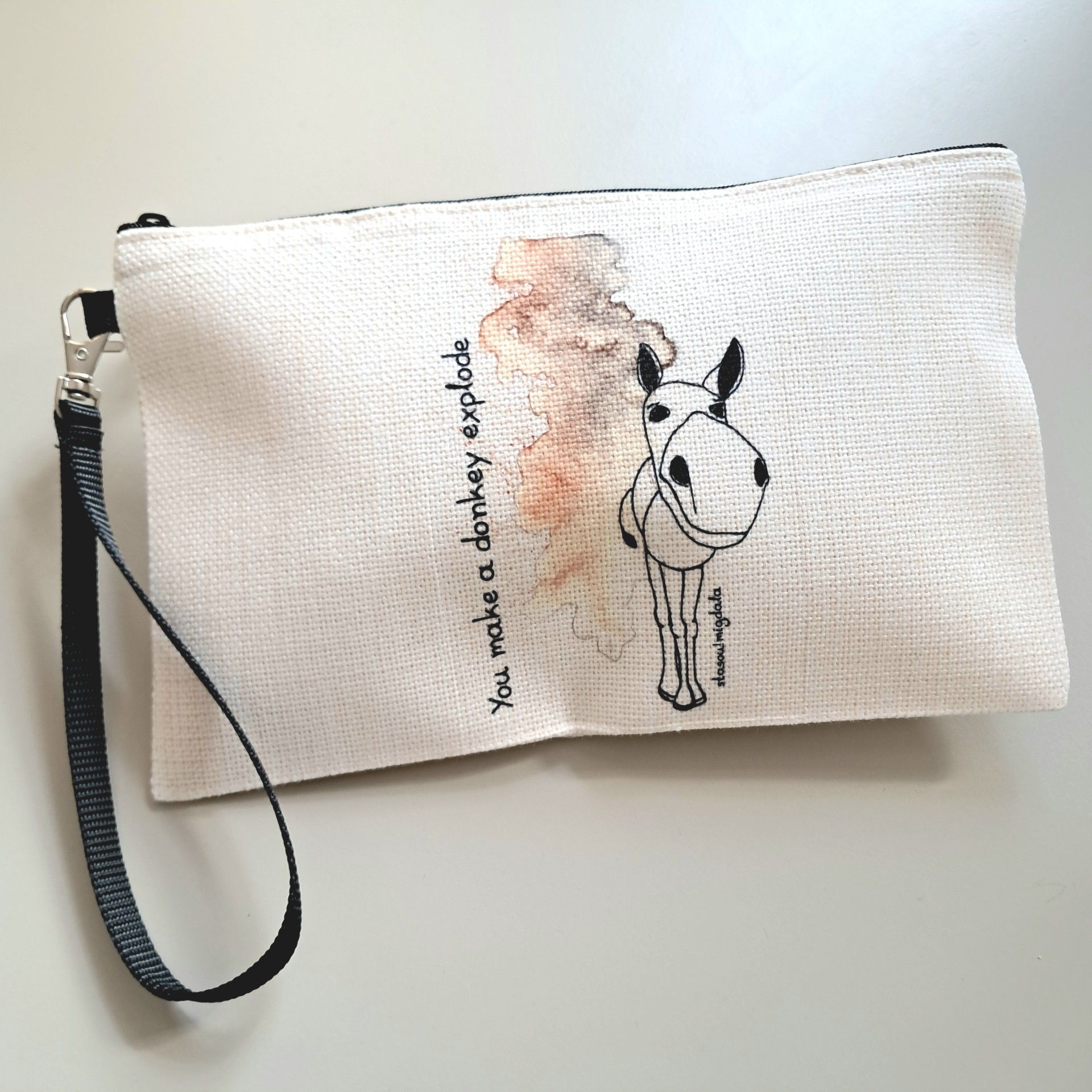 Donkey νεσεσέρ