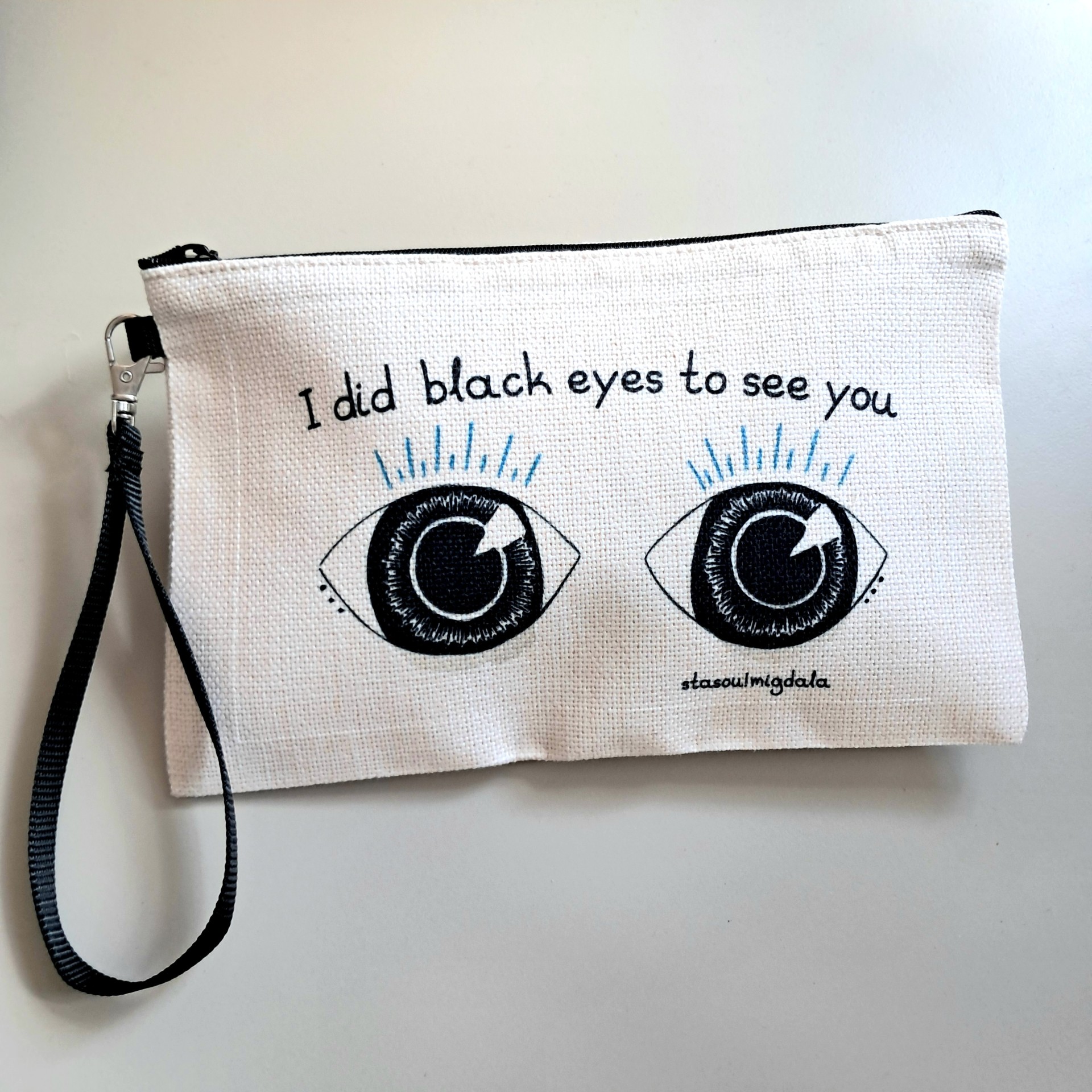 Blackeyes νεσεσέρ