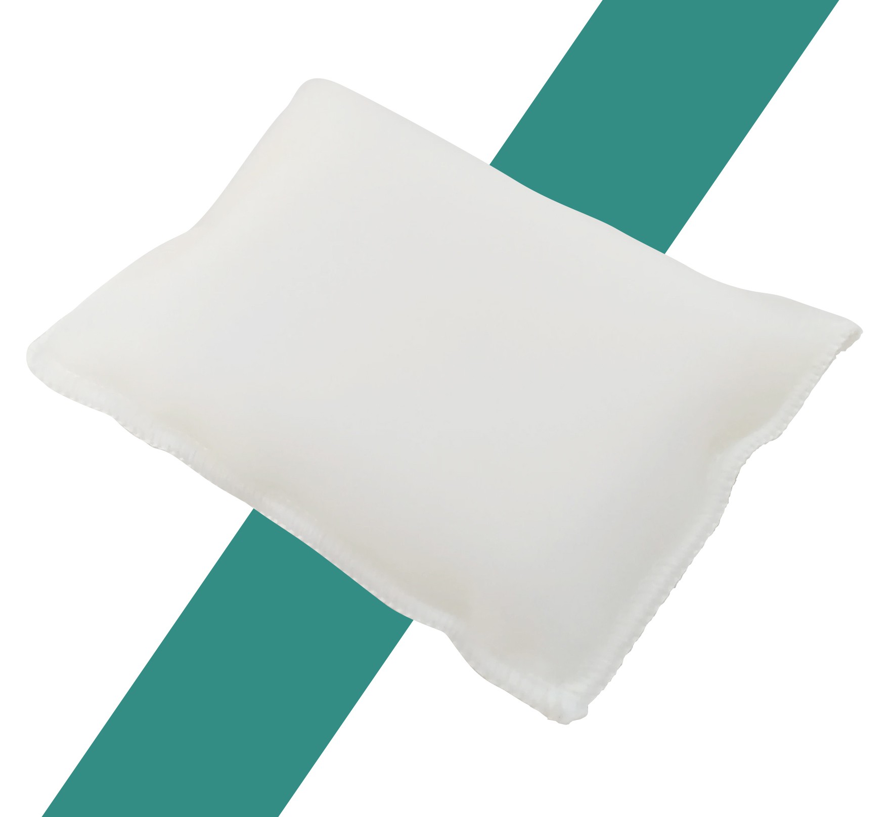 Blanco by Nanoboss – Επαγγελματικό scrubber σφουγγάρι 2 όψεων (Pad)
