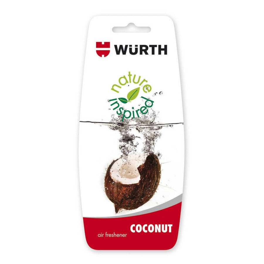 Wurth Αρωματικό καρύδα