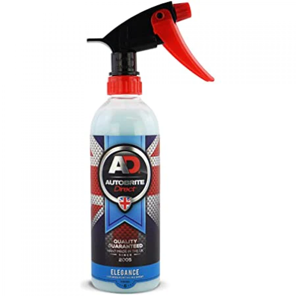 AUTOBRITE ELEGANCE LUXURIOUS DETAILING SPRAY 500 ML