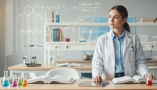Διεθνής Ημέρα Γυναικών στην Επιστήμη: Πώς το "The Tutors" χτίζει τους επιστήμονες του αύριο