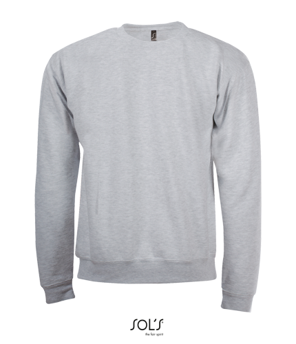 GREY MELANGE-360