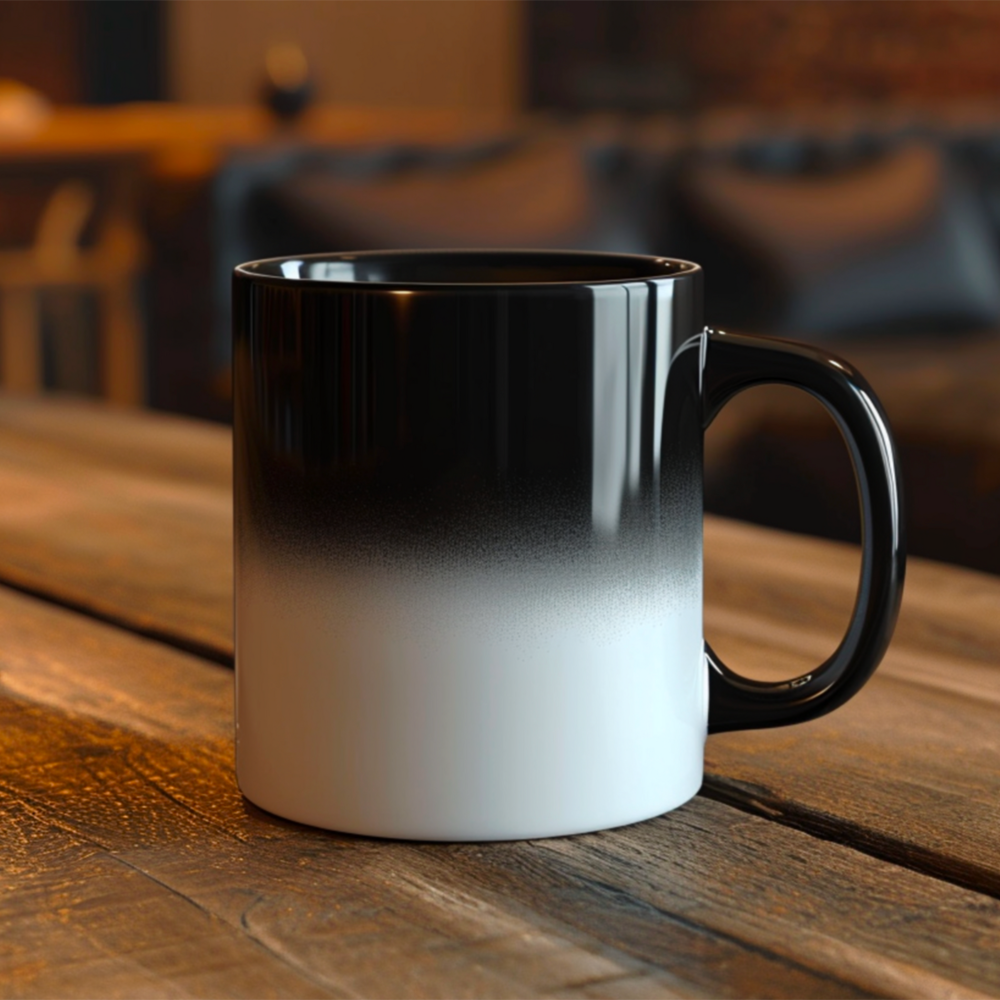 Black Magic Ceramic