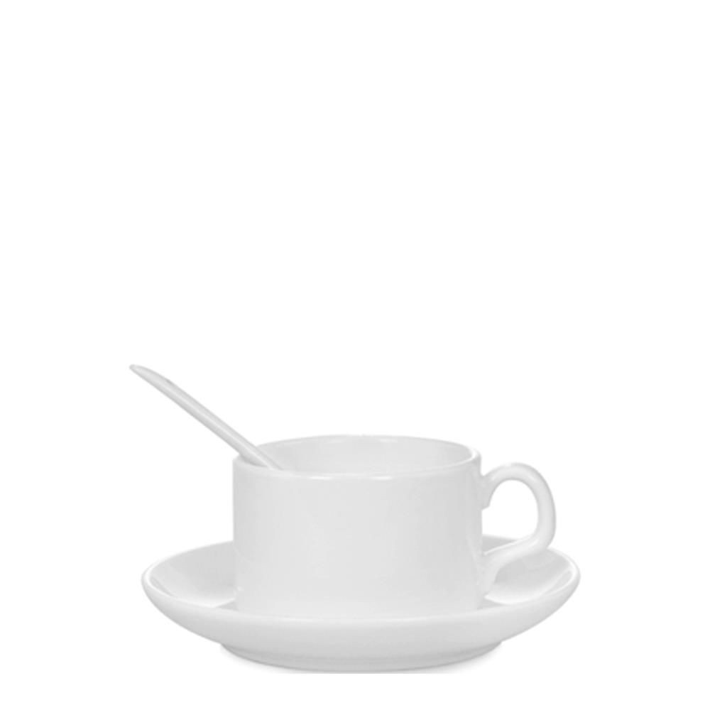Coffee Set - 4oz