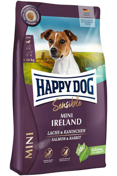 Happy Dog Supreme Mini Ireland 4kg