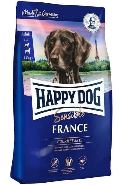 Happy Dog GrainFree France 4kg