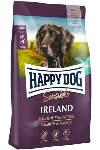 Happy Dog Sensible Ireland 4kg