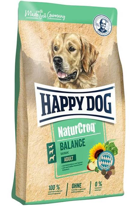 Happy Dog NaturCroq Balance 4kg