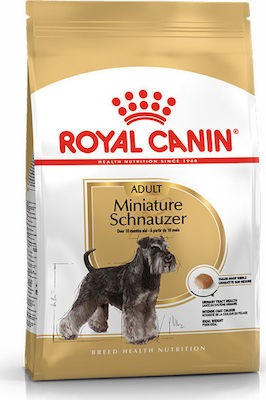 Royal Canin Schnauzer 3kg