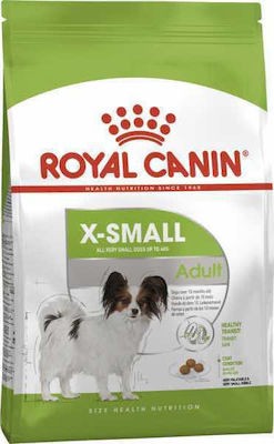 Royal Canin XSmall Adult 3kg