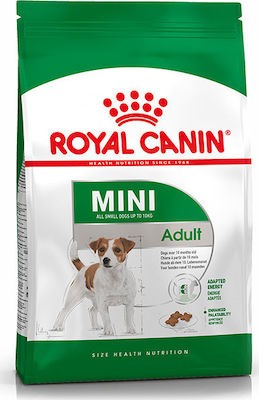 Royal Canin Mini Adult 4kg