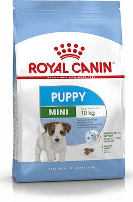 Royal Canin Mini Puppy 4kg