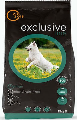 Viozois Exclusive Line Premium 15kg