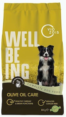 Viozois Wellbeing Olive Oil Care 8kg