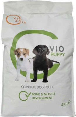 Viozois Vio Puppy 12kg