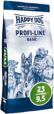 Happy Dog Profi Basic 23/9,5 20kg