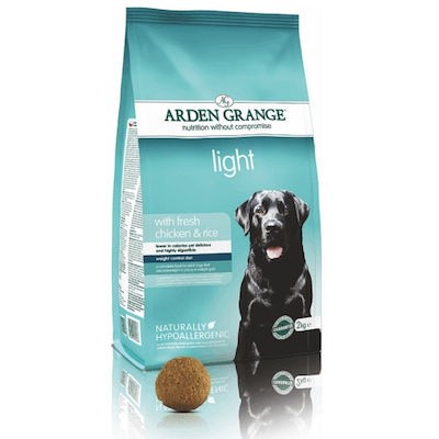 Arden Grange Light 2kg