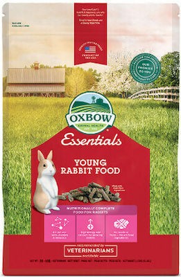 Oxbow Young Rabbit 2.25kg