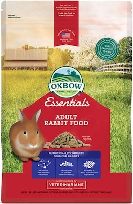 Oxbow Adult Rabbit 2.25kg