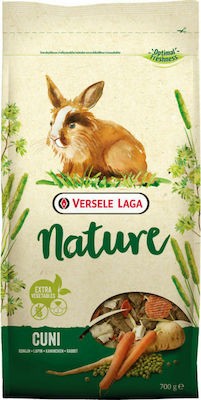 Versele-Laga Cuni Nature 700gr