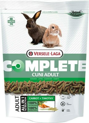 Versele-Laga Complete Cuni Sensitive 500g