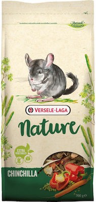 Versele-Laga Chinchilla Nature 700gr