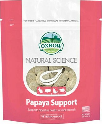 Oxbow Papaya Support 33gr