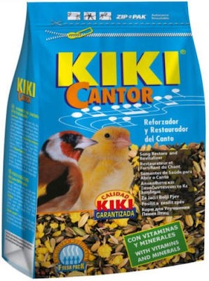 Kiki Cantor Καρδερίνη 150gr x 2