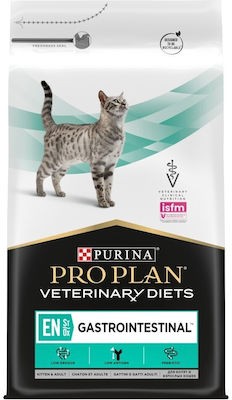 Purina Pro Plan Veterinary Diets Cat EN Gastrointestinal 400gr