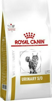 Royal Canin Urinary S/O 400gr