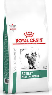 Royal Canin Satiety Weight Management 1.5kg