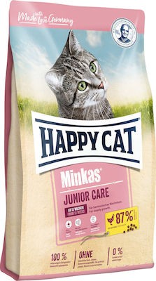 Happy Cat Minkas Junior Care 1.5kg